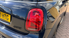 MINI Hatchback 1.5 Cooper Sport 3dr Auto Petrol Hatchback